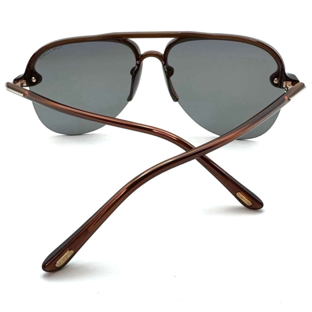 Tom Ford Sunglasses FT1004 - Picture 10 of 14